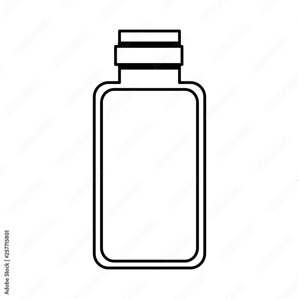 bottle skin care bottle skin care