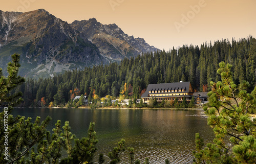 Popradské pleso