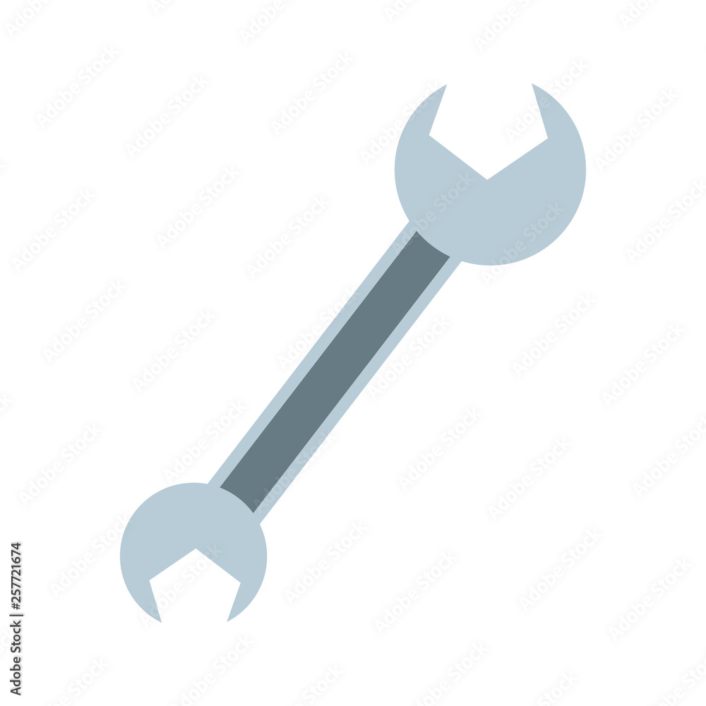 wrench tool icon