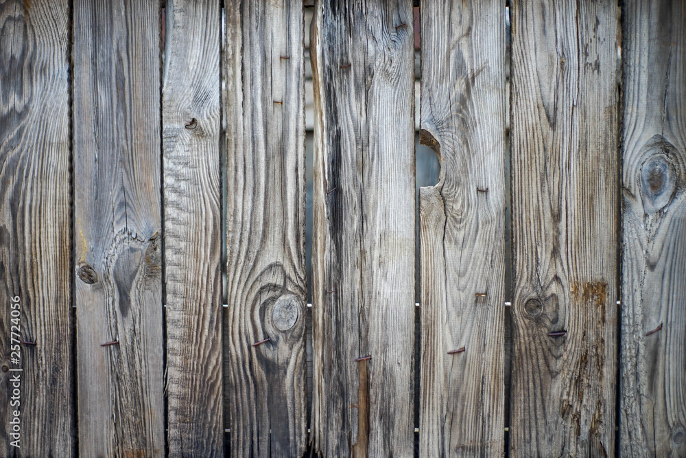 Naklejka premium Holz, Textur, Alt, Kisten, Hintergrund, Textur, rustikal, vintage