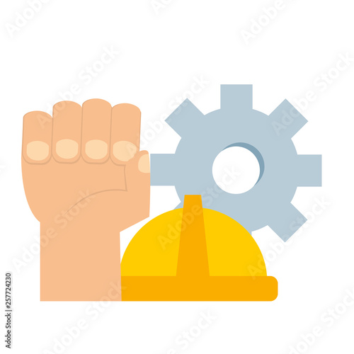 happy labour day