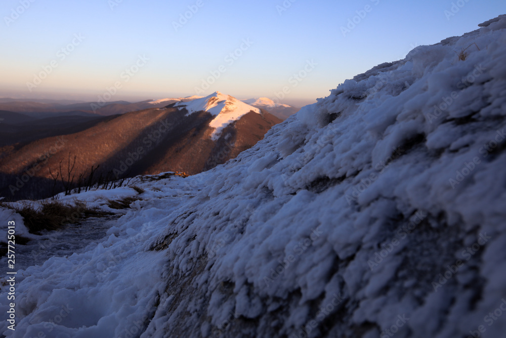 Bieszczady