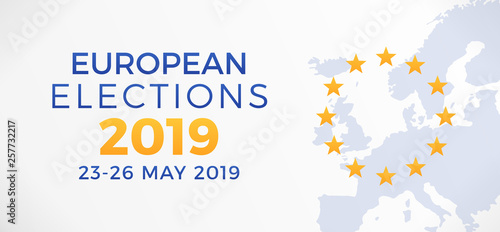 European Elections 2019