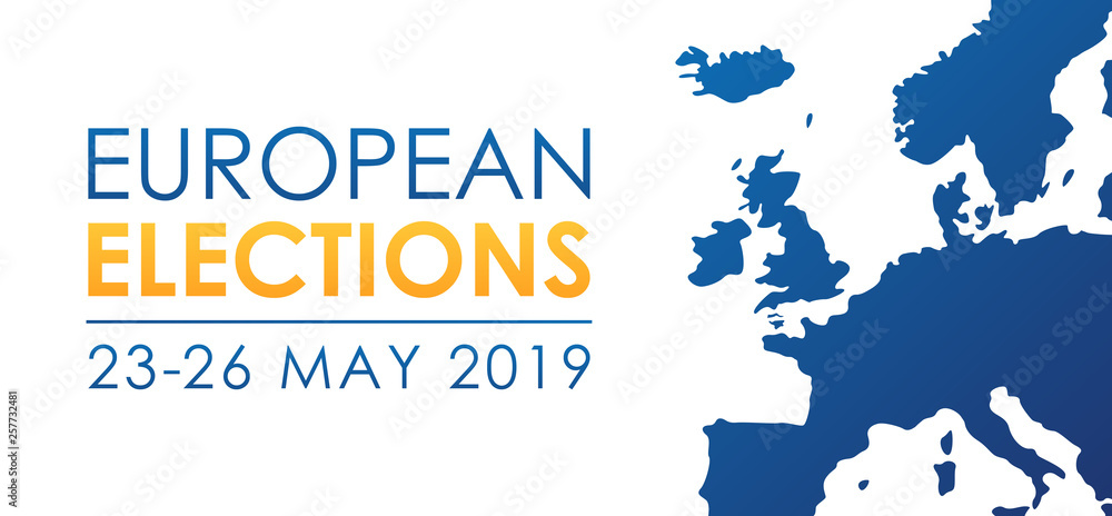 European Elections 2019