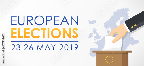 European Elections 2019