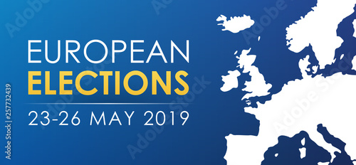 European Elections 2019