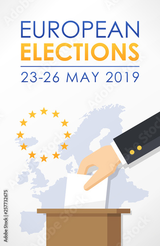 European Elections 2019