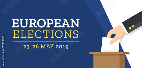 European Elections 2019