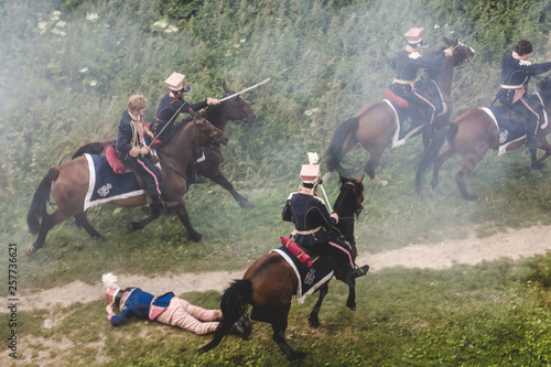 film historyczny