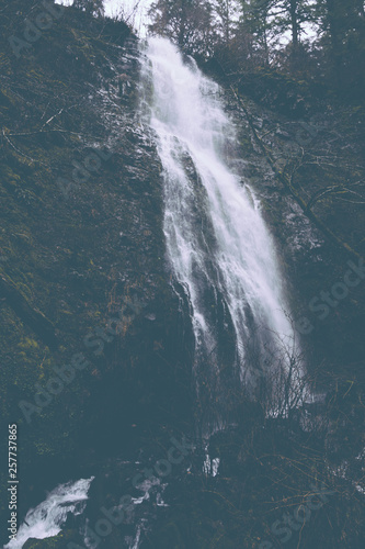 Oregon's Niagara