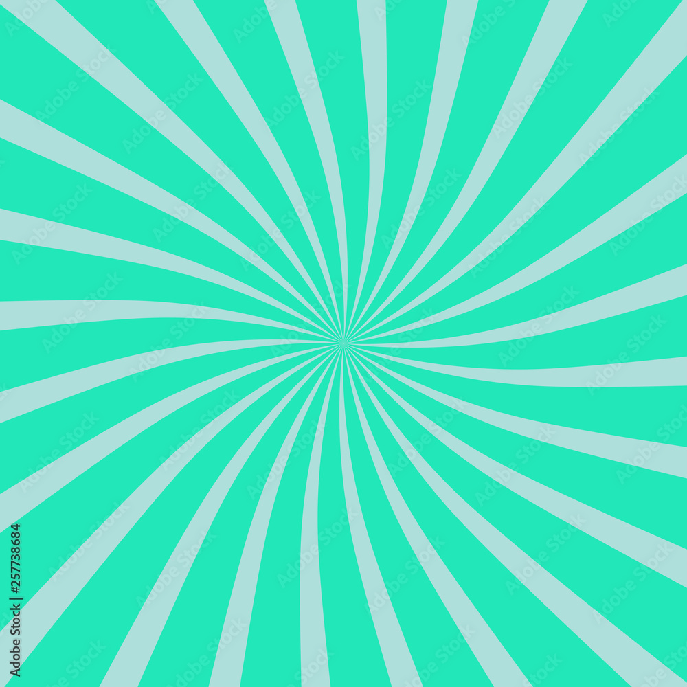 abstract background with rays abstract background with rays