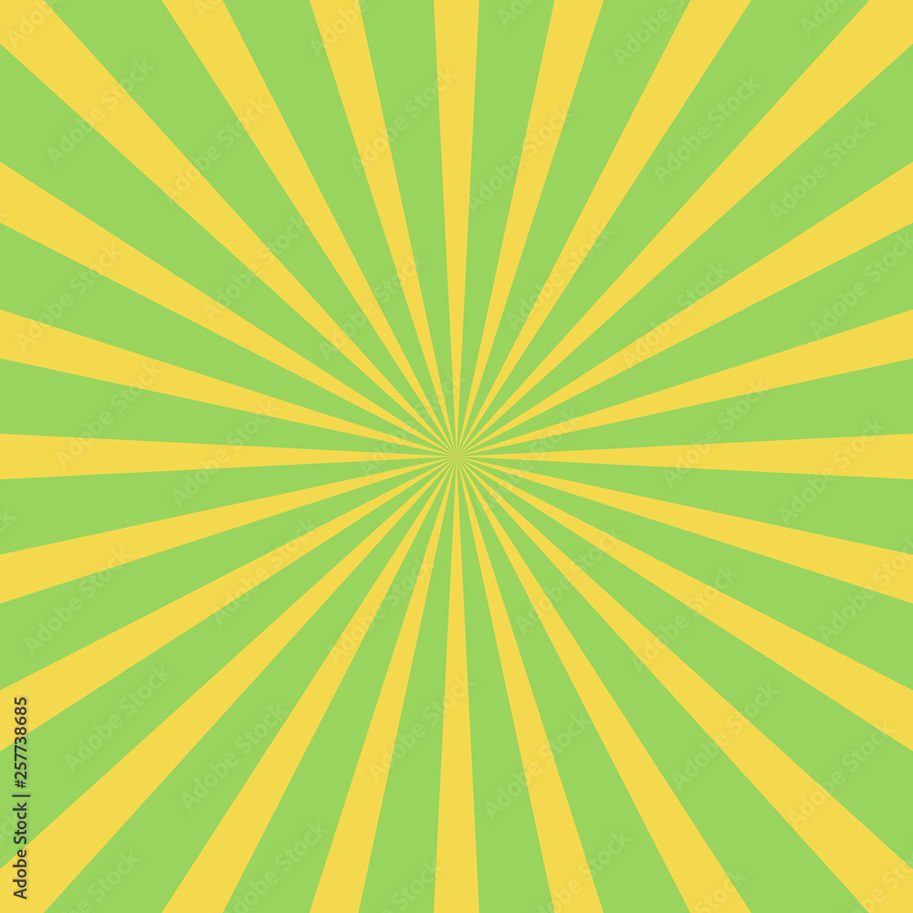 abstract background with rays abstract background with rays