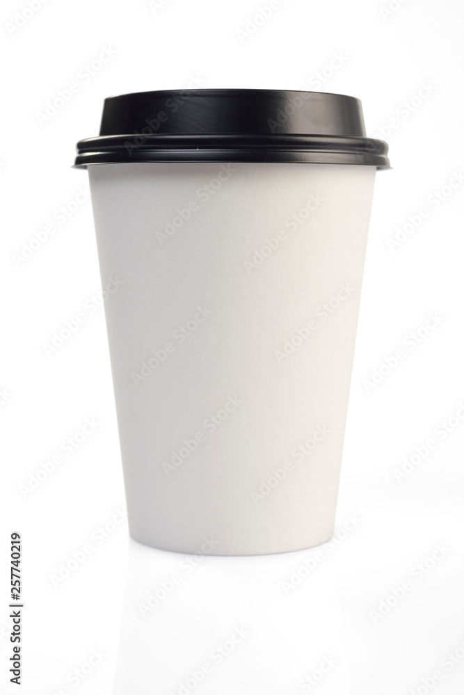 coffee cup isolated on white background coffee cup isolated on white background