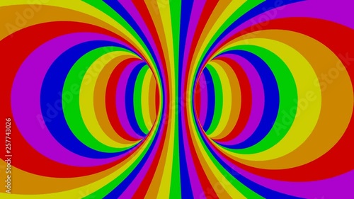 Espiral hipnótica LGTBI 3.