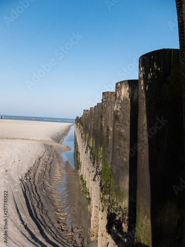 Wangerooge photo