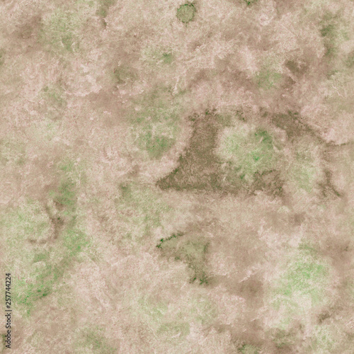 Wallpaper Mural Hand painted watercolor abstract seamless background. Colorful watercolor hand painted illustration of abstract art background. Torontodigital.ca