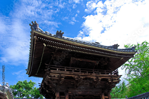 道明寺天満宮