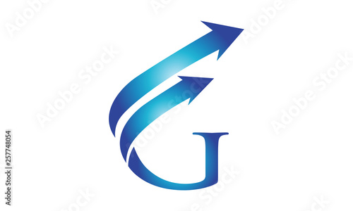 letter g for accounting Free Download letter g for accounting - GFXLoad