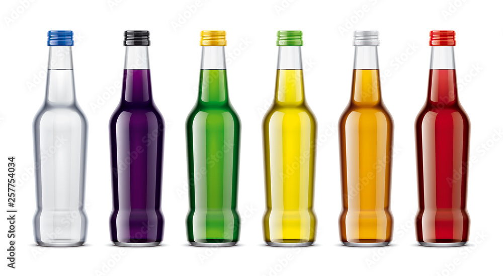 Bottles for Water, Juice, Lemonade and other drinks. Bottles for Water, Juice, Lemonade and other drinks.