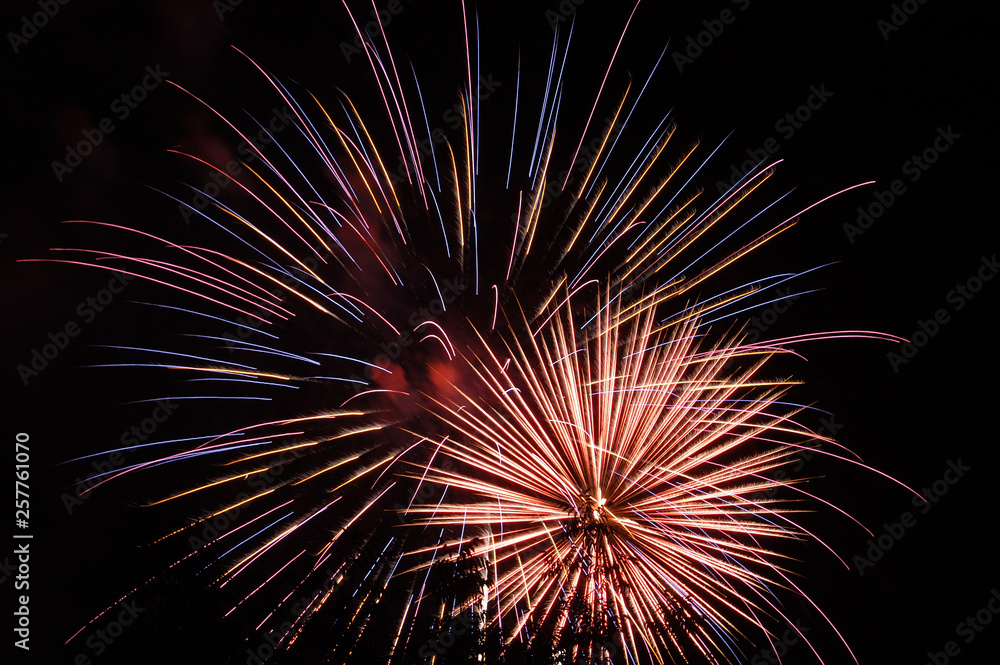 Fireworks 40 Fireworks 40
