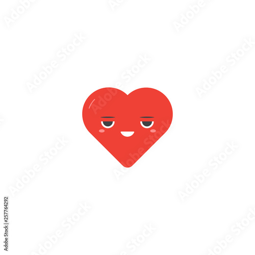 Corazón galán (ID: 257764292)