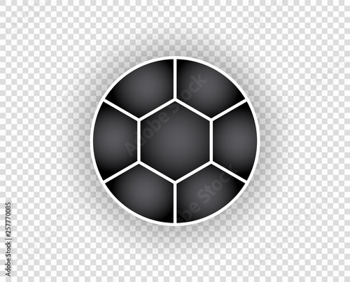 Creative ball-shaped frames, silhouette, for photos and images. Mosaic. Retro style. Collage template. Vector isolated background.