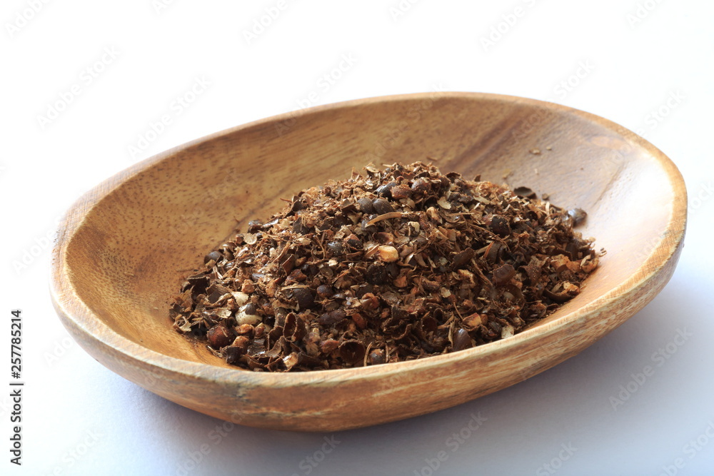 Image of Job ’s tears (herb) Image of Job ’s tears (herb)