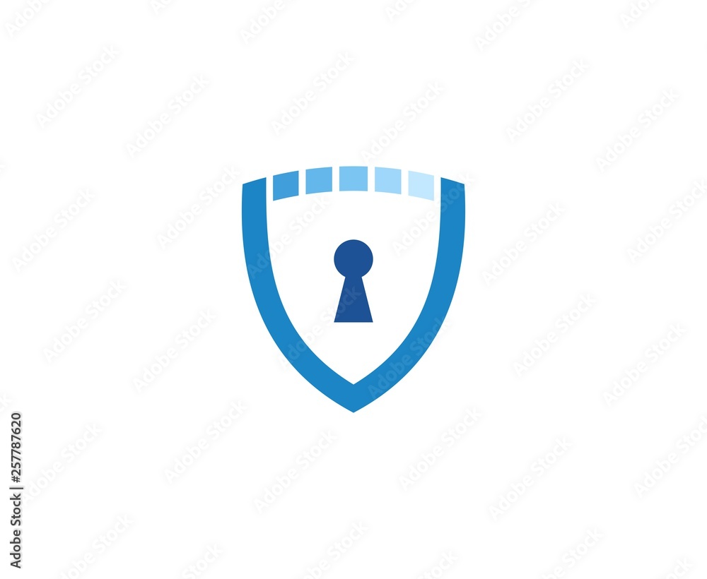 Security logo Security logo