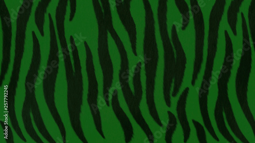 Background of Tiger Stripes Perfect for Presentations Backgrounds
