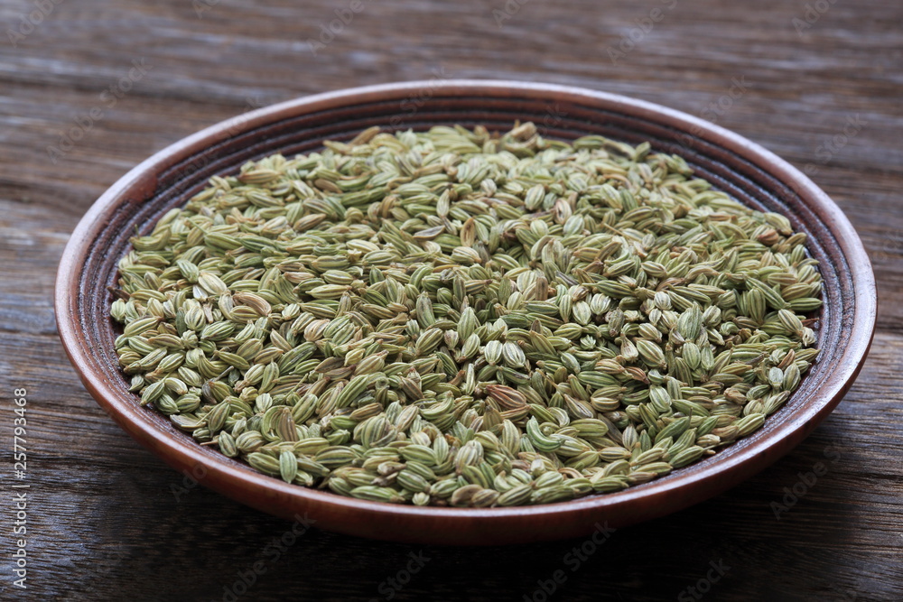 Image of fennel (herb)