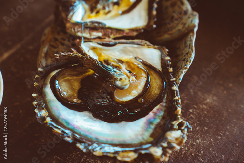 Fotografie Tahitian Pearl Farm