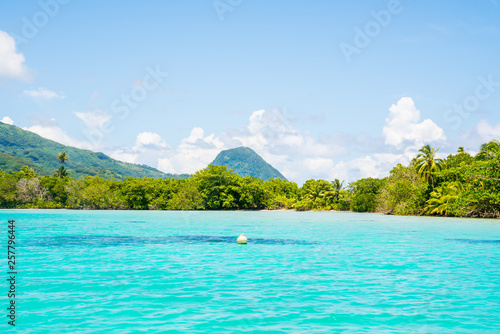 Huahine Tahiti (French Polynesia)