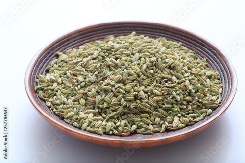 Image of fennel (herb)