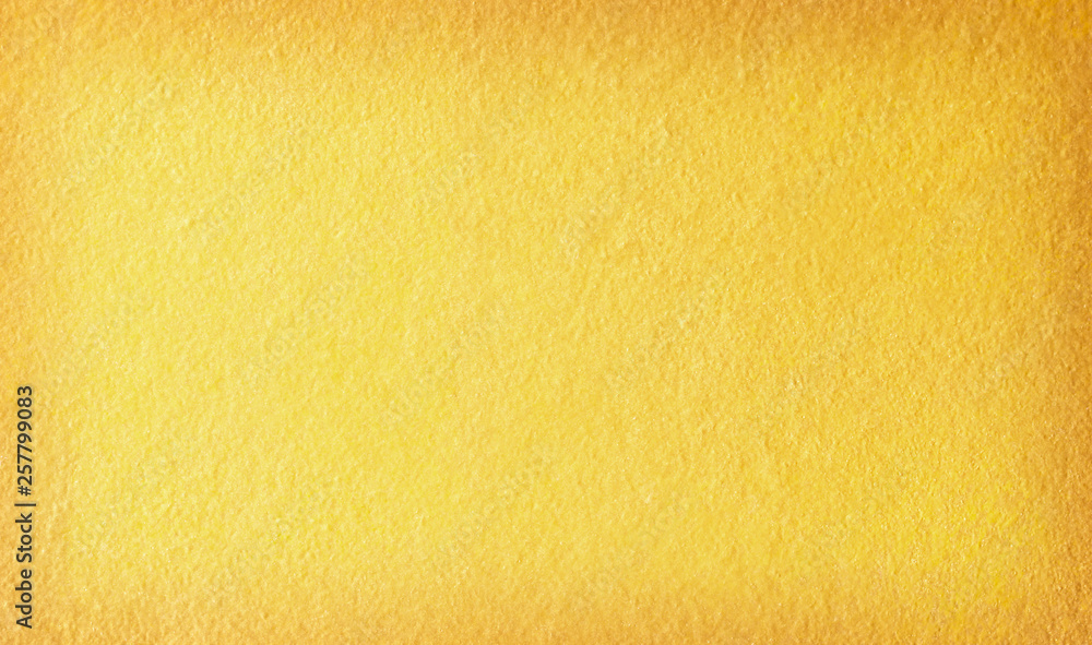 Fototapeta premium Gold paper texture background