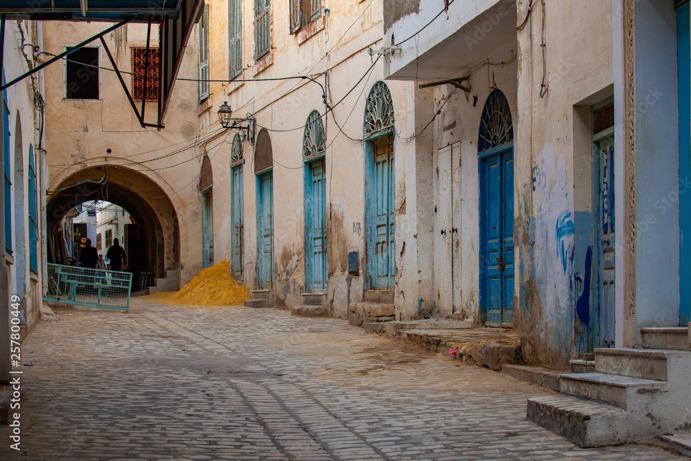 Obraz premium スース