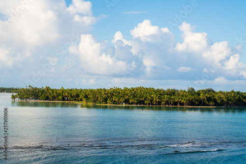 фотографія Huahine, Tahiti (French Polynesia)