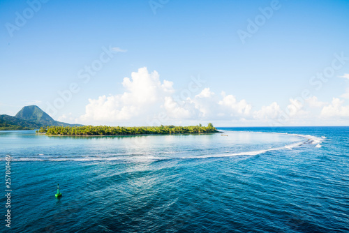 Photos Huahine, Tahiti (French Polynesia)
