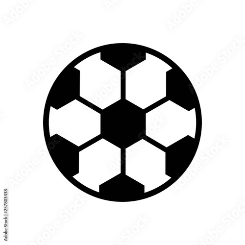 sport  ball icon design