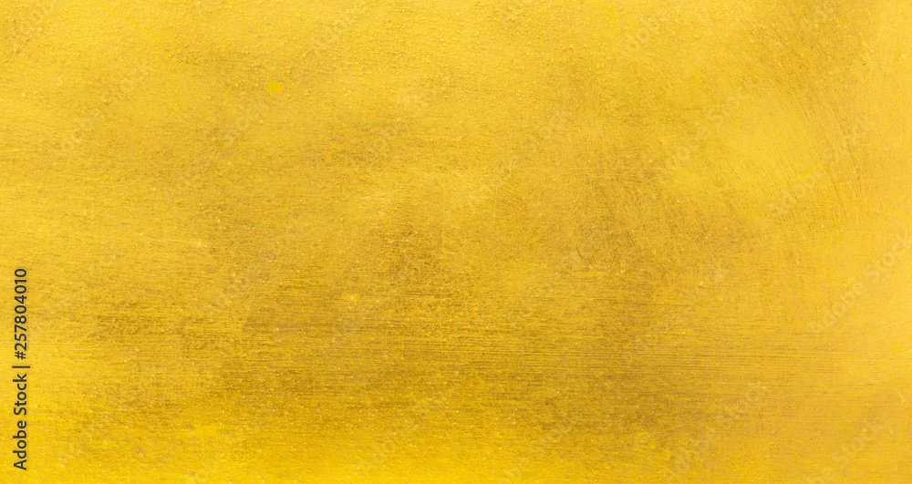 Obraz premium gold