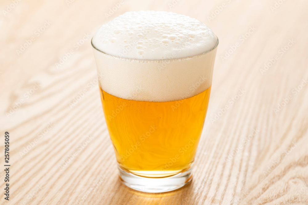 ノンアルコールビール