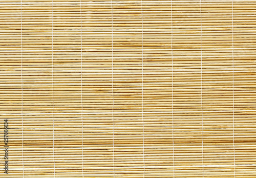 woven bamboo texture surface abstract background
