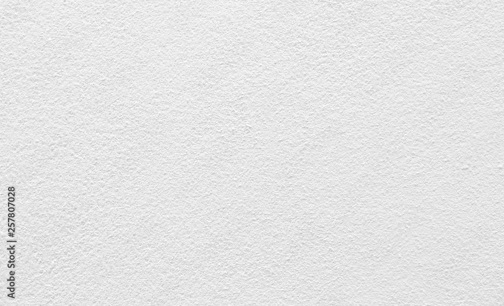 White cement wall White cement wall