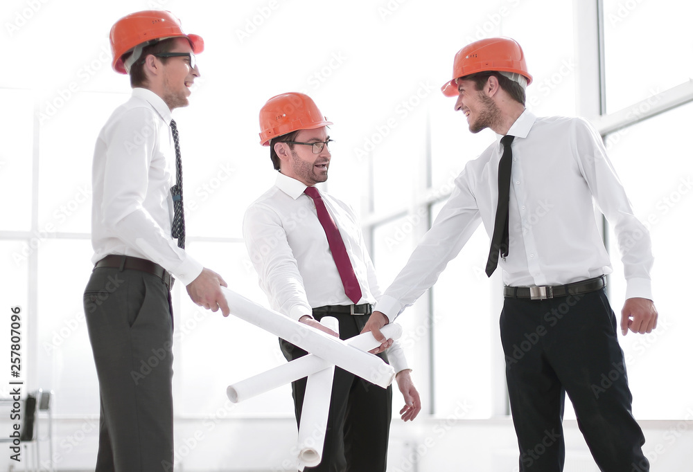 three architects crossed their designs three architects crossed their designs