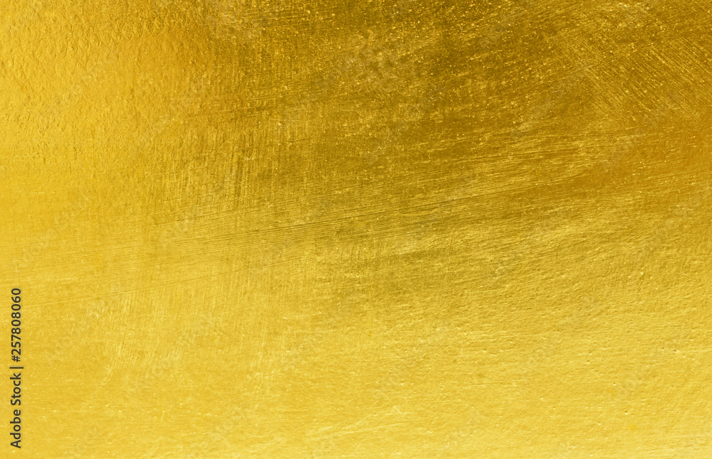 Fototapeta premium gold