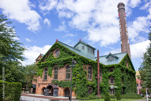 サッポロビール園 観光地 札幌