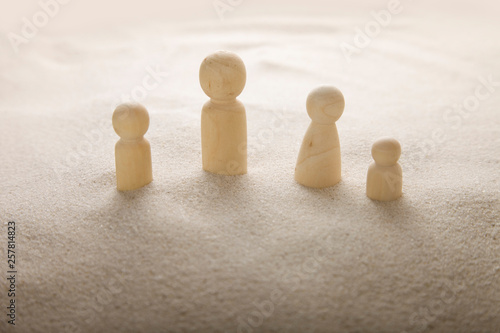 systemic family constellations. Sandbox. Sand therapy. The work of a psychologist. Psychological help. systemic therapy