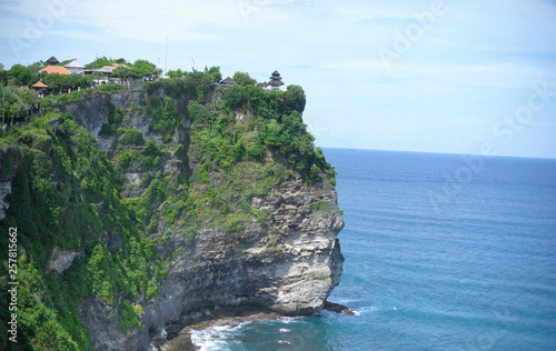 Bali indonesia sunny island beach sea