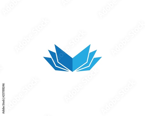 Book logo icon Free Download Book logo icon - GFXLoad