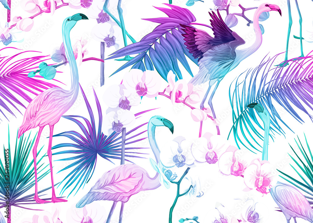 Naklejka premium Print