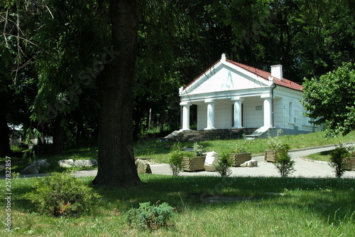 Naleczow